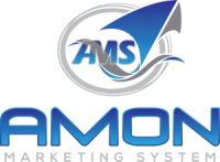 Amon Marketing System | Profit and Nonprofit Worldwide Logo